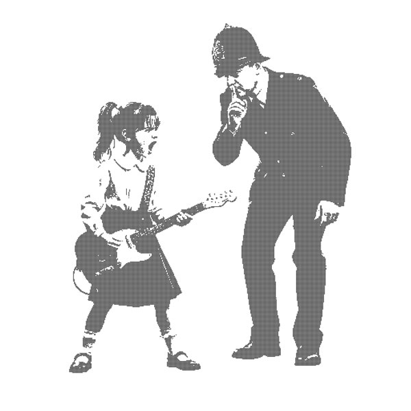 ROCK ON